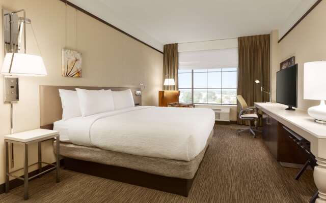 Hilton Garden Inn Charlotte SouthPark