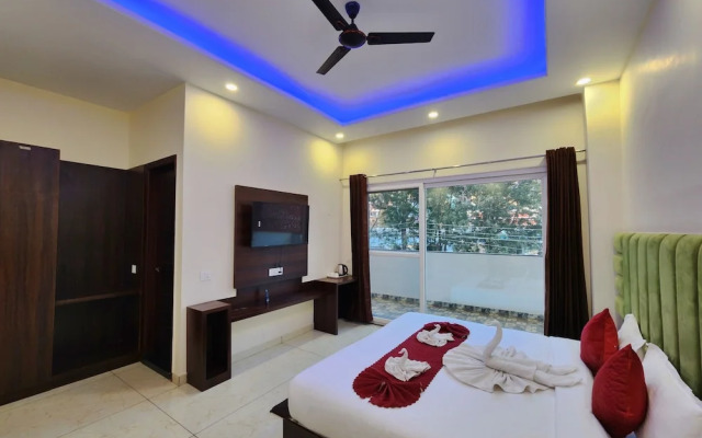 Raina's BnB
