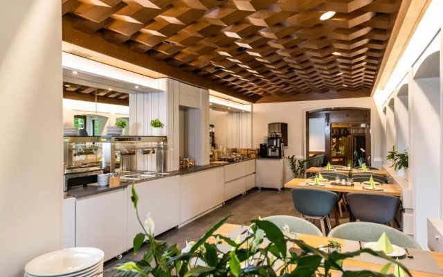 Hotel Lindenhof