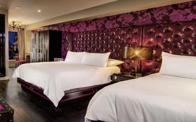 The Cromwell- A Caesars Rewards Destination