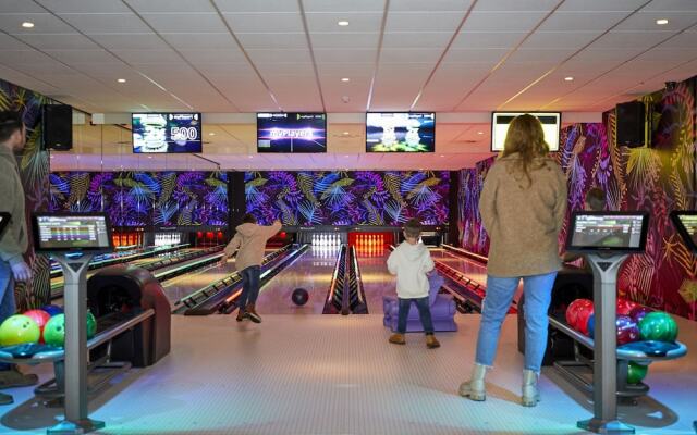 Modern Villa With Wellness in Limburg