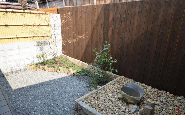 Higashiyama Shimizu 「Yuan」 / Vacation STAY 14638