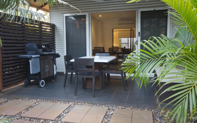 Mantra Frangipani Broome