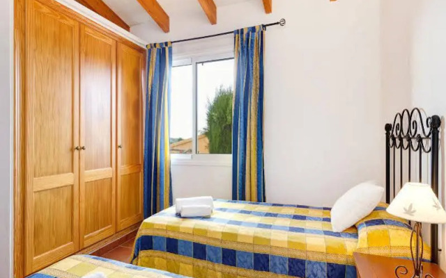 Villas Menorca Sur