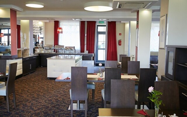 Zamek Gniew - Hotel Rycerski