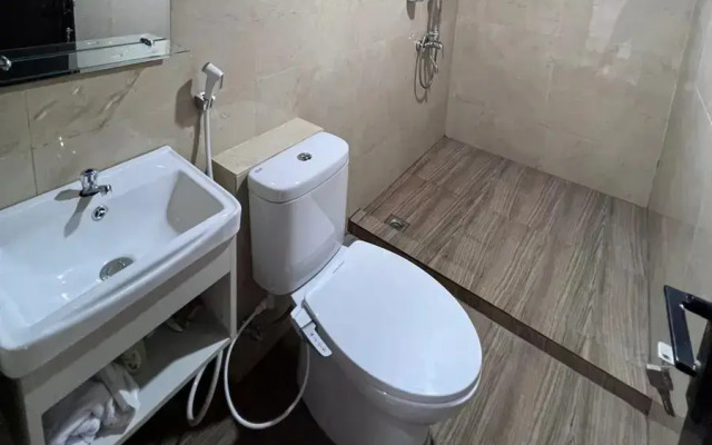 Nofrah House Syariah Mitra RedDoorz