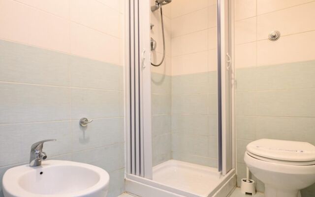 Via Lanzieri 38 in Napoli