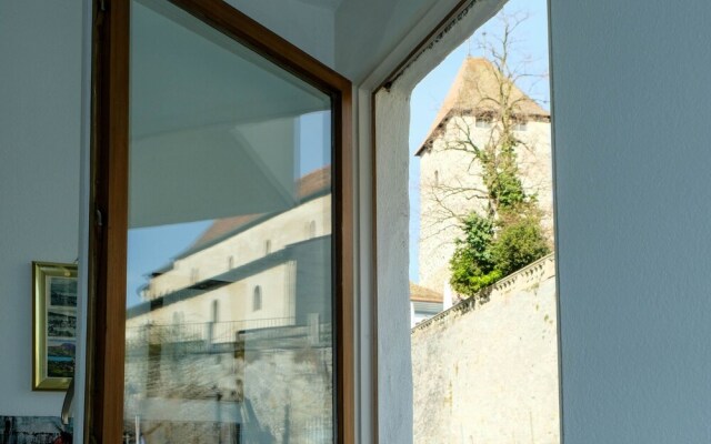 Seewohnung 2 Spiez in Spiez