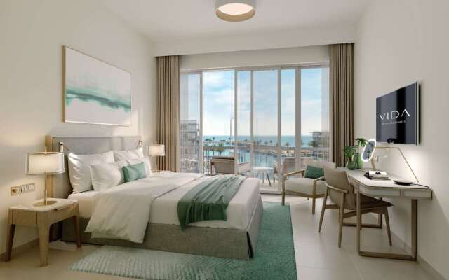 Vida Marina Resort Marassi