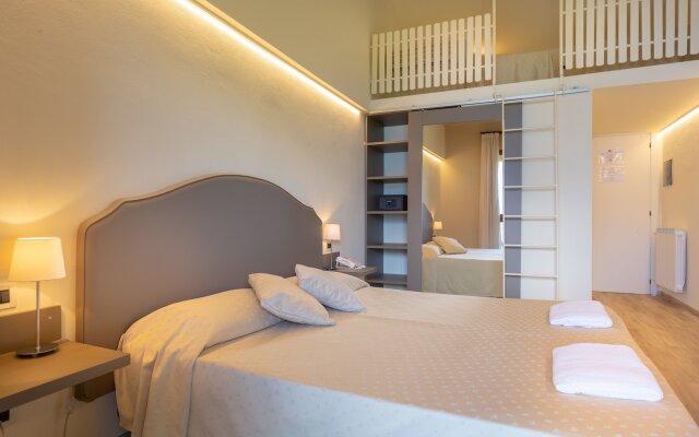 Hotel Meandro - Lake View