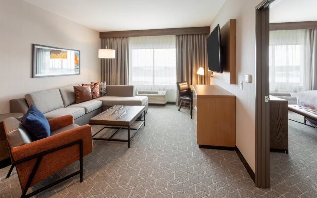 Running Aces Hotel & Casino, Trademark Collection by Wyndham