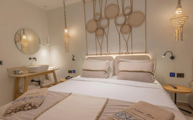 Cabana Blu Hotel & Suites