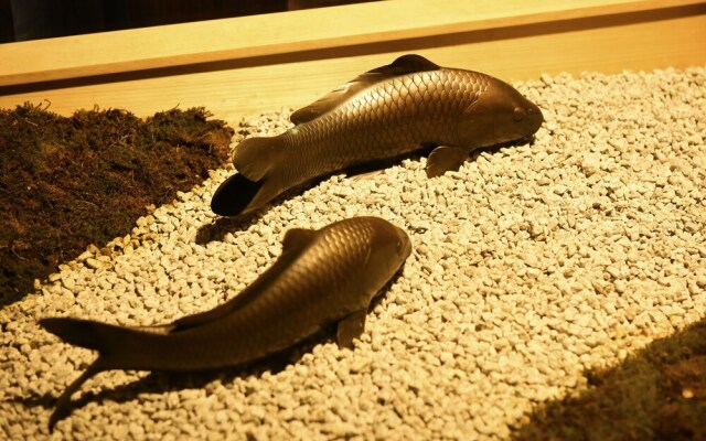 Kuraya Yamatooji Gojo