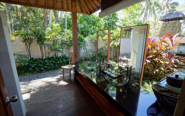 Villa Taman Kanti