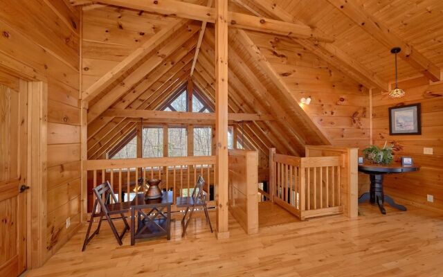 Smoky Mountain Serenity Apartment 3