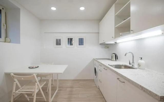 Apartment in Kaunas centrum