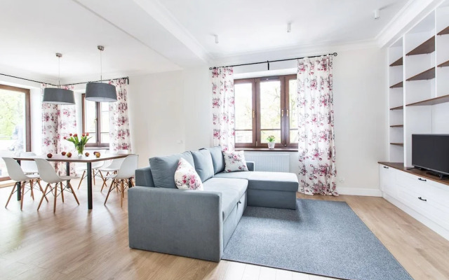 Villa Allegra Apartments