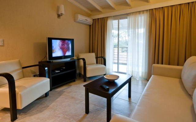 Alamos del Mar Apart Hotel & Spa