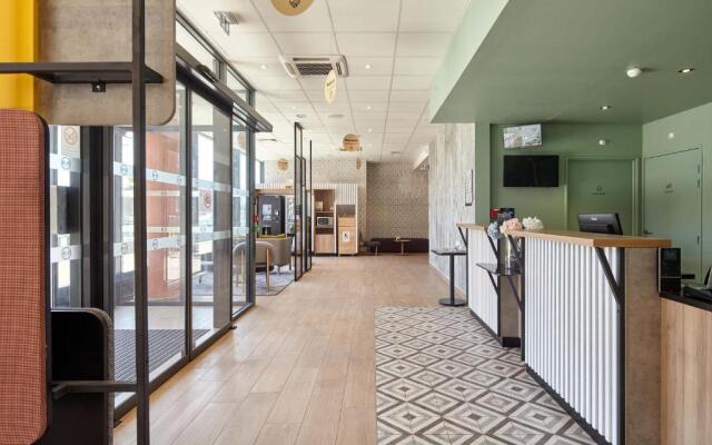B&B HOTEL Argenteuil