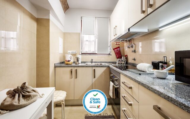 Casa do Becco dos Assucares