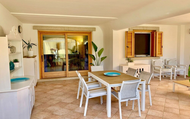 Jacopo House 1.5 km From Sea