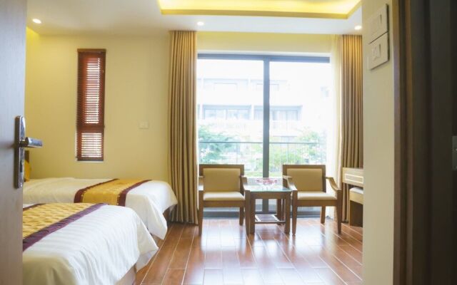 Ruby Hotel
