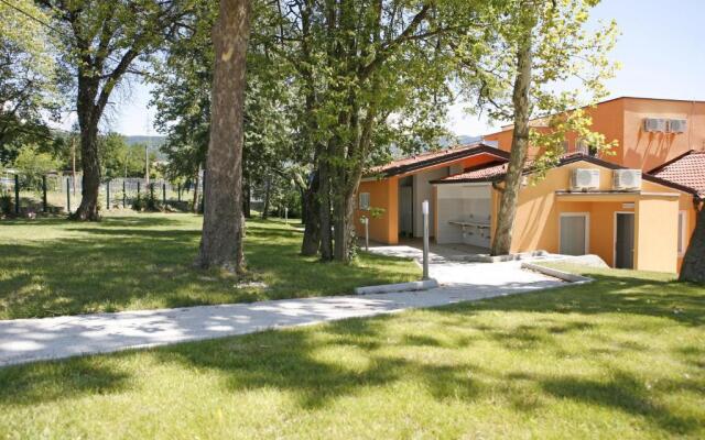 Garni Hotel Siesta