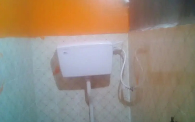 Silk Guest House