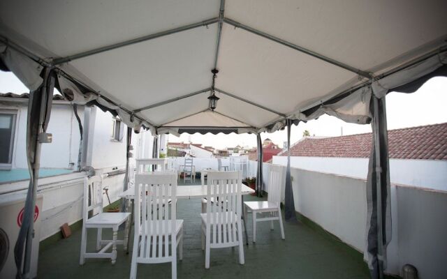 Arc House Ribera - Hostel