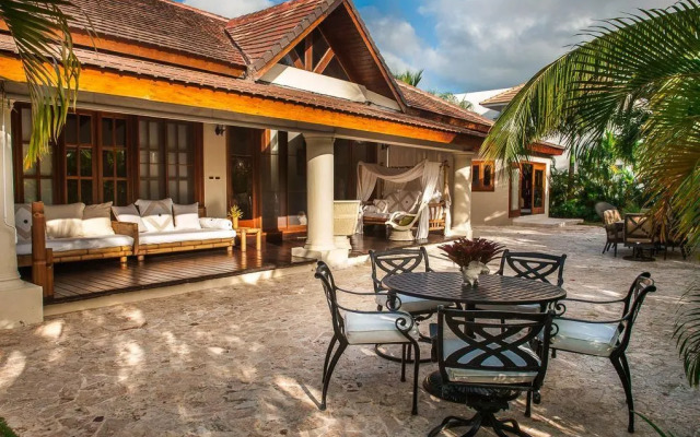 Villa Wyss - Scv 103879
