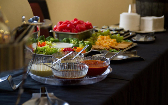 Hampton Inn & Suites Dallas-DeSoto