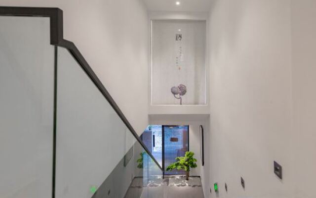 Zhujiajian Fanwu Smart Holiday Villa