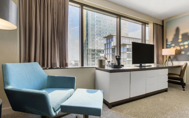 Omni Charlotte Hotel