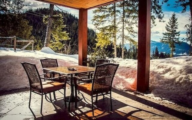 Owlhead Creek Bed and Breakfast