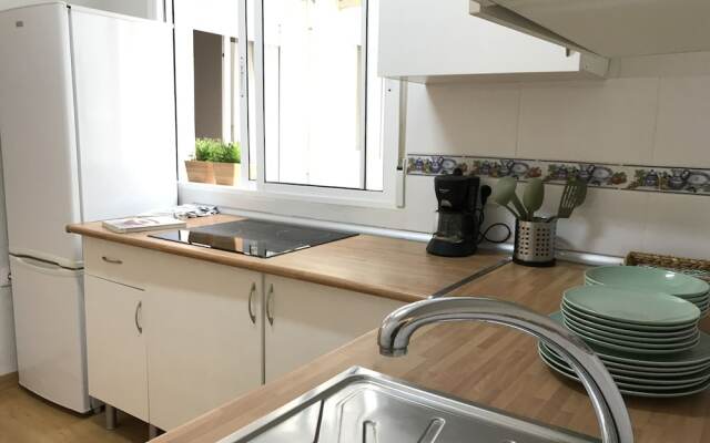 Enjoy Apartments Sevilla Green