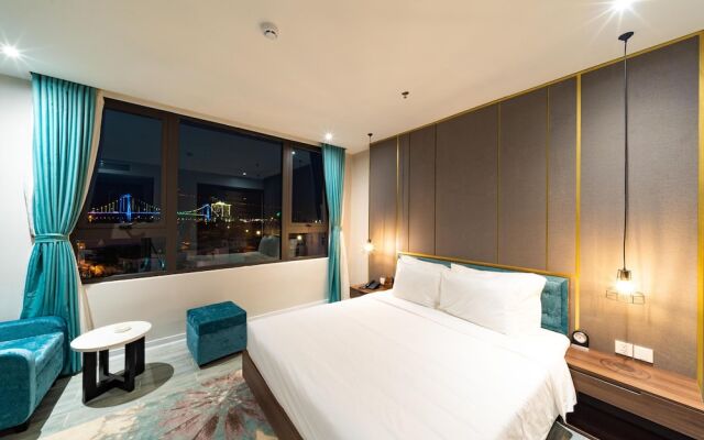 Lupin Boutique Hotel