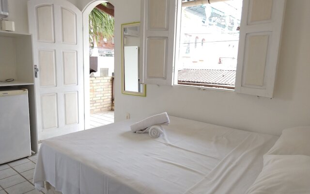 Namaste Suites