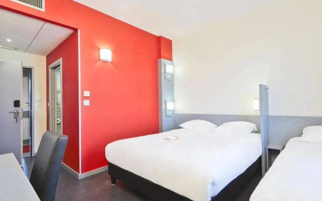 Première Classe Lyon Est - Saint-Priest Eurexpo