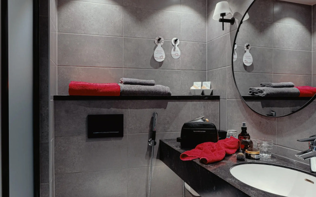 Original Sokos Hotel Vaakuna Mikkeli