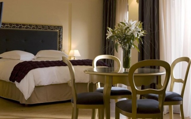 Valis Resort and Spa