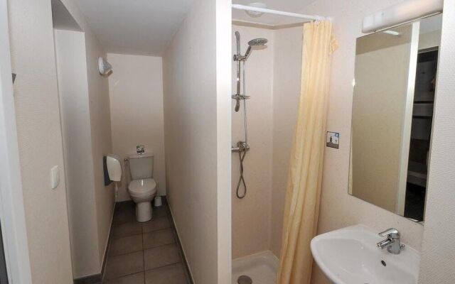 Auberge de jeunesse Rochefort