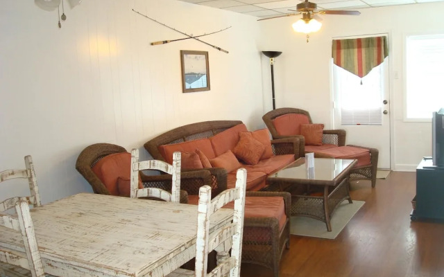 Ocean Getaway SIV22