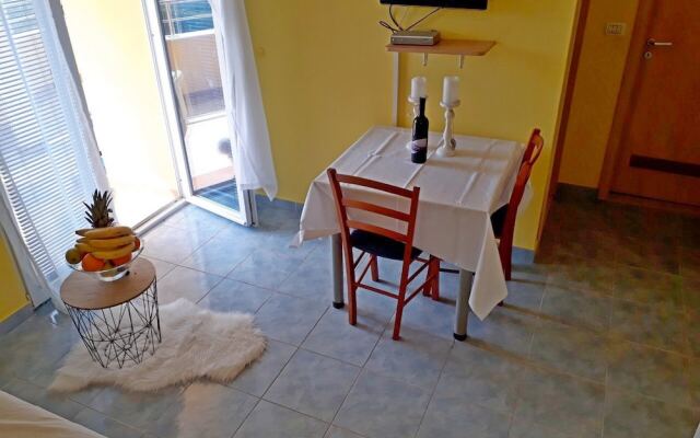 Apartments Marino