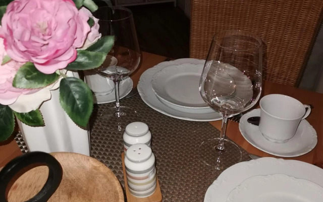 Sommerhaus Seidel - mit kostenlosem Parkplatz -