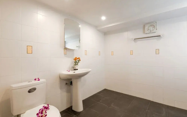 Grand Pool Villa