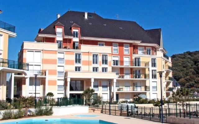 Appartement 3 Pièces 6 Pers Bord de Mer - Maeva Particuliers 72253