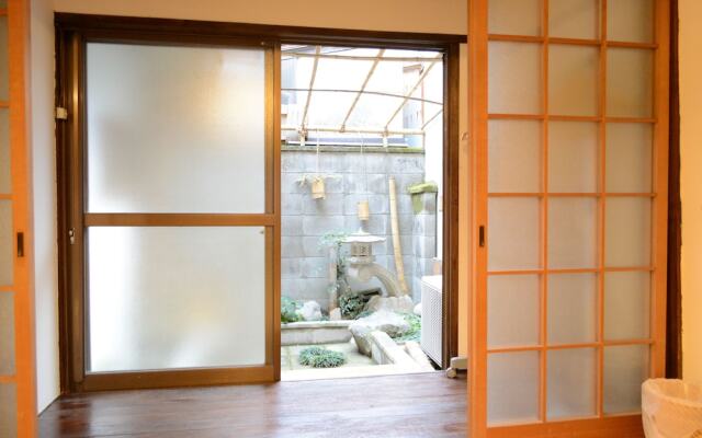 Private Vacation House Bon