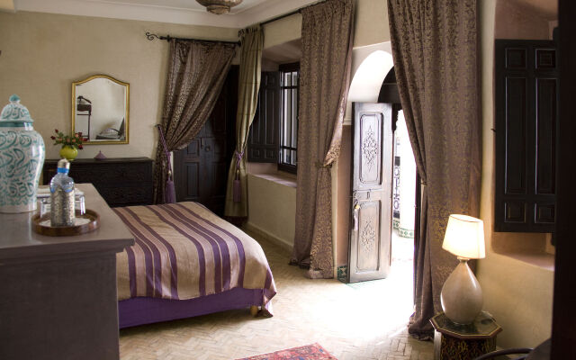 Riad Saba