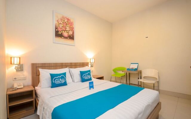 Airy Biringkanaya Bulurokeng Botolempangan Raya 53 Makassar