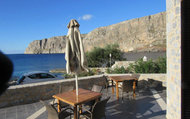 Kyrimi b&b